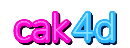 cak4d — logo kanal
