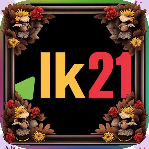 lk21 — mitra unggulan